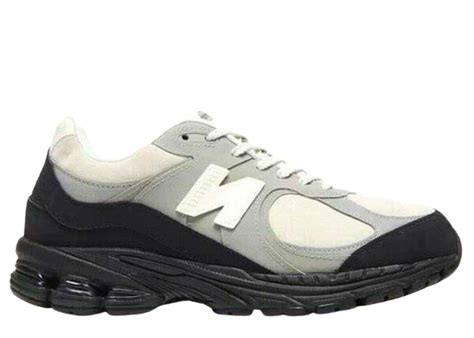 Basement Approved New Balance 2002R Sneaker Review .